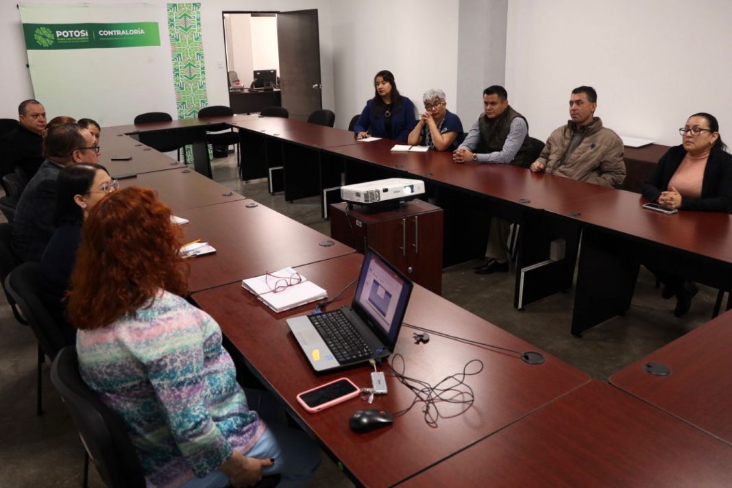 GOBIERNO FORTALECE MECANISMOS ANTICORRUPCIÓN