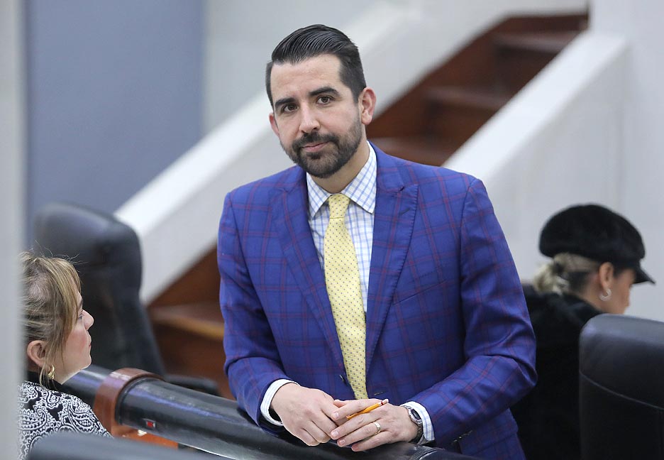 CON APEGO A LA LEY SE LLEVARÁ A CABO EL PROCEDIMIENTO DE LA SOLICITUD DE INDULTO PRESENTADA POR CIUDADANOS A FAVOR DE UNA PERSONA