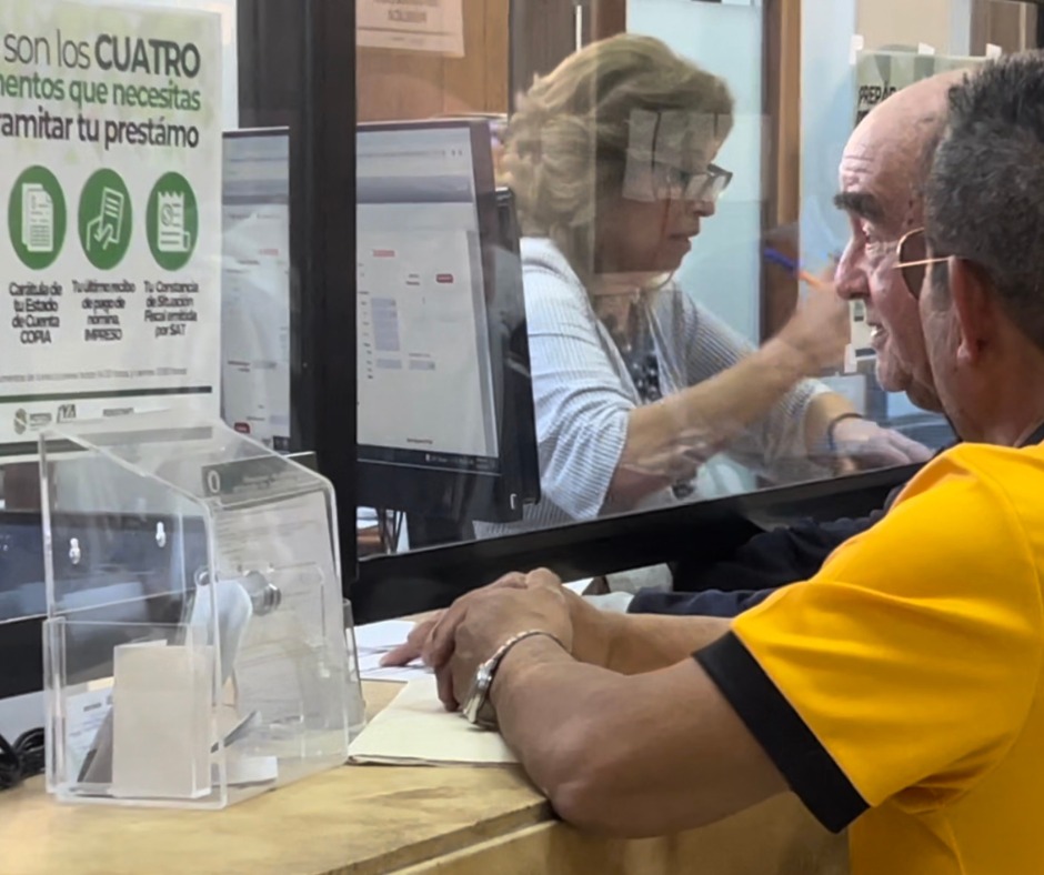 CON CERTIFICACIÓN GOBIERNO GARANTIZA CALIDAD EN PENSIONES DEL ESTADO