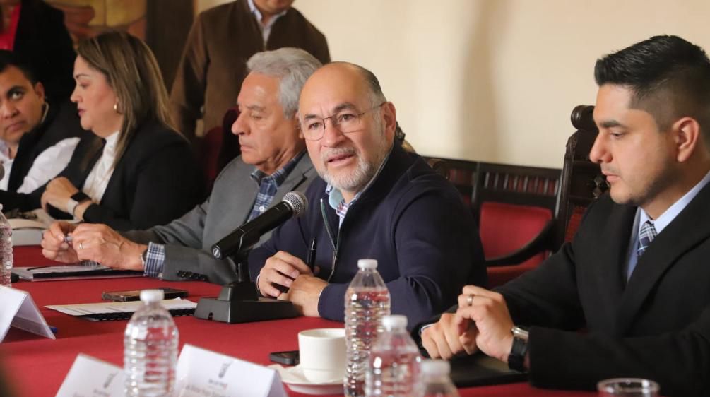 CABILDO MUNICIPAL APRUEBA JUBILACIONES A TRABAJADORES CON MÁS DE 30 AÑOS DE SERVICIO