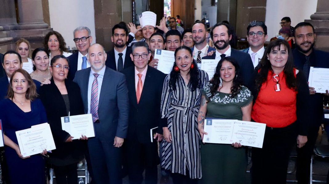 Servicios turísticos de calidad, objetivo del Gobierno de la Capital