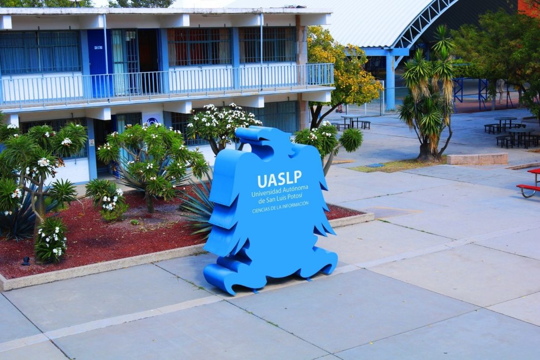Autonomía presupuestal, gratuidad y calidad educativa, retos que enfrenta la UASLP