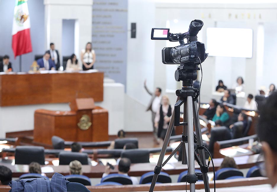 BUSCAN EXHORTAR AL STJE ESTABLECER MECANISMOS PARA AGILIZAR EL PROCESO DE AUTORIZACIÓN DE PAGO DE CHEQUES POR CONCEPTO DE PENSIÓN ALIMENTICIA
