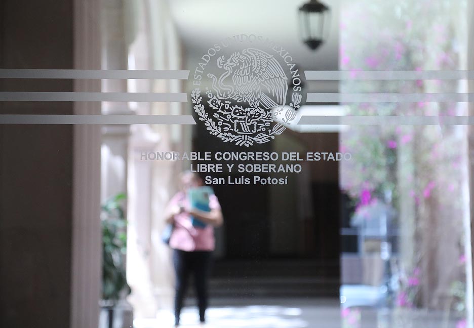 TRABAJO COORDINADO ENTRE PODERES PARA FORTALECER LAS POLÍTICAS PÚBLICAS EN FAVOR DE LAS NIÑOS, LOS NIÑOS Y LOS ADOLESCENTES