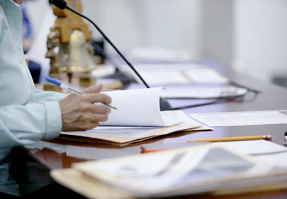 SE GARANTIZARÁ LA CALIDAD EN LAS ADQUISICIONES DEL SECTOR PÚBLICO