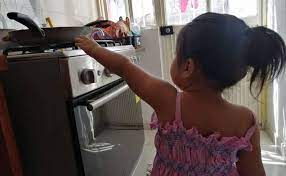 INVITAN A CUIDADORES Y TUTORES A EXTREMAR CUIDADOS Y PREVENIR ACCIDENTES EN EL HOGAR