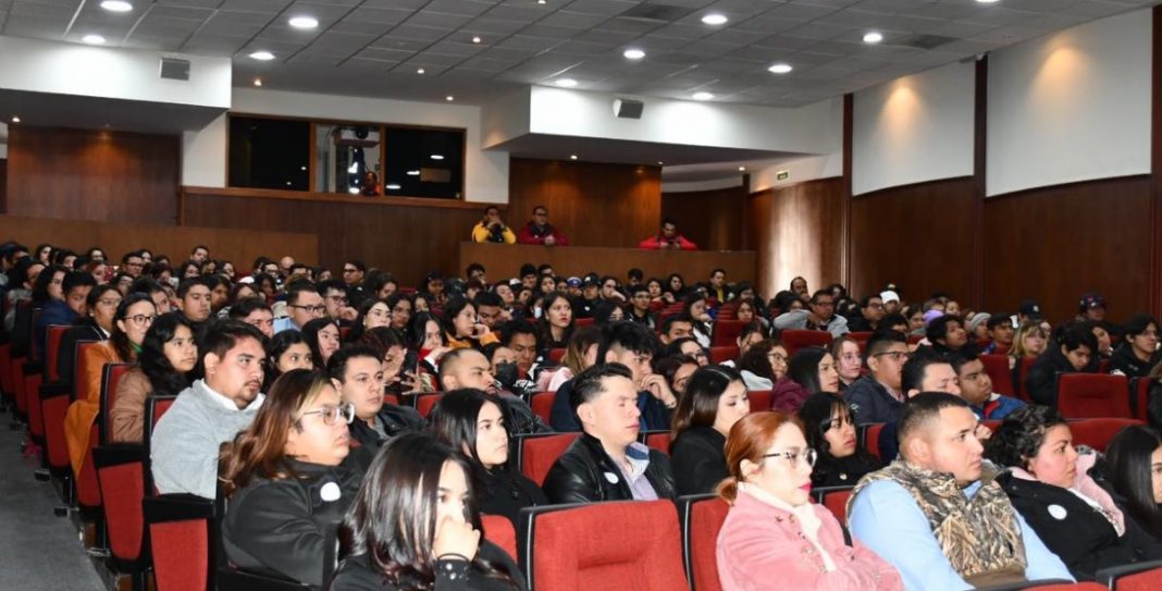 NIÑAS, ADOLESCENTES Y MUJERES POTOSINAS RECIBEN ATENCIÓN INTEGRAL