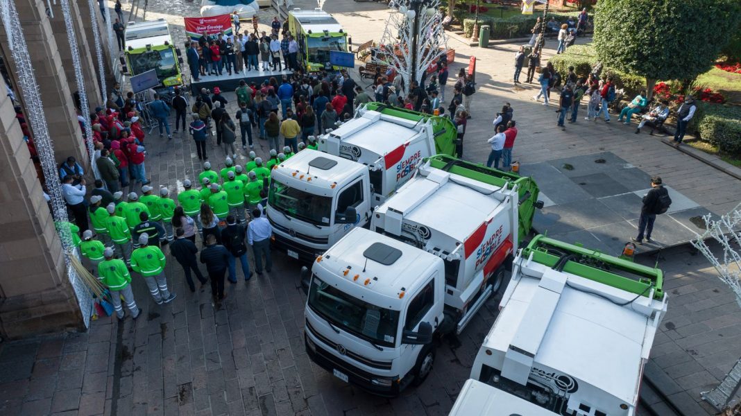 Amplio horario del área de atención al público de la Dirección de Gestión Ecológica y Manejo de Residuos para recibir solicitudes ciudadanas