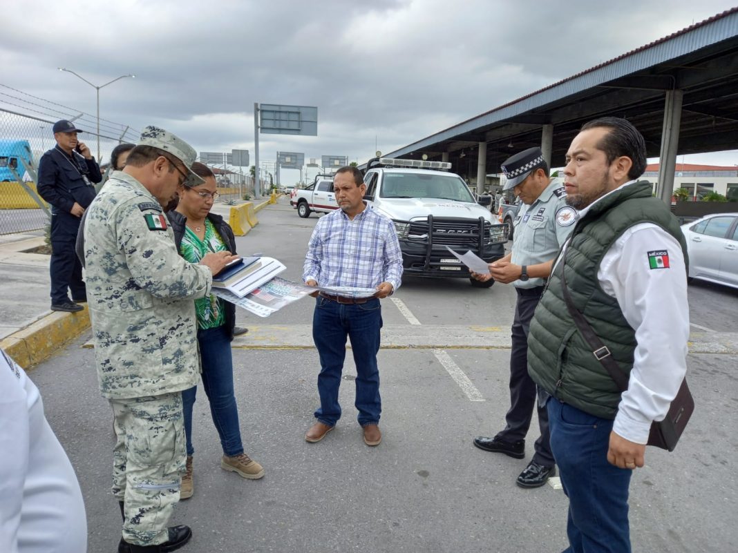 GARANTIZADA ATENCIÓN A CONNACIONALES DURANTE SEMANA SANTA