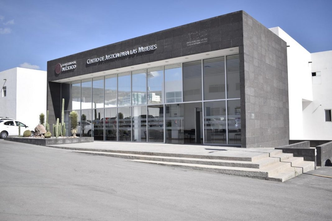 FORTALECEN ATENCIÓN A MUJERES VÍCTIMAS DE VIOLENCIA