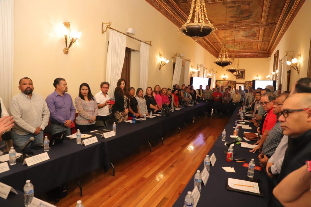DIF Capitalino realiza acciones de salud y atención a personas con discapacidad