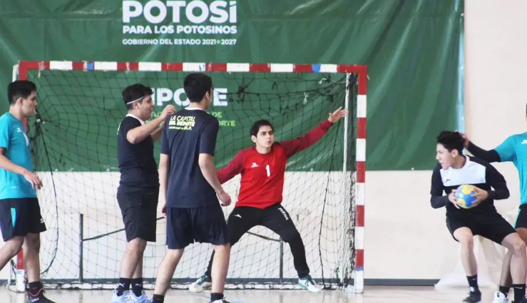 DEPORTISTAS POTOSINOS VAN POR LA CALIFICACIÓN A JUEGOS NACIONALES CONADE 2024