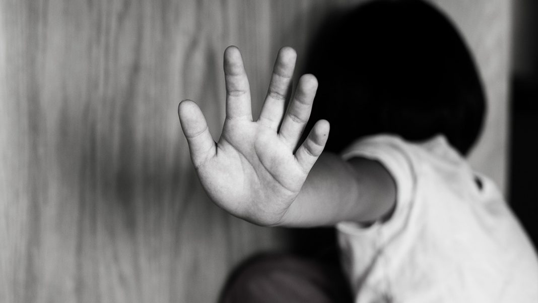 LLAMA SALUD A LA PREVENCIÓN DEL MALTRATO INFANTIL