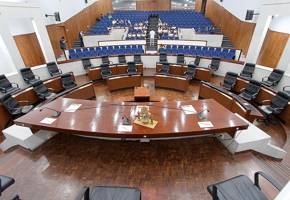 LA COMISIÓN SEGUNDA DE HACIENDA Y DESARROLLO MUNICIPAL RESOLVIÓ LOS ASUNTOS TURNADOS