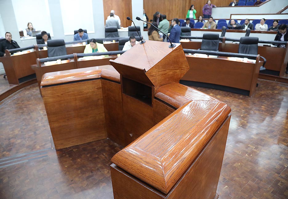 SE ANALIZAN EN COMISIONES INICIATIVAS PARA PROTEGER A NIÑAS, NIÑOS, ADOLESCENTES Y MUJERES DE LA VIOLENCIA DIGITAL