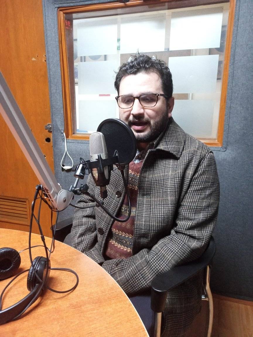 Desigualdad de género y poca atención a la juventud, hallazgos del Laboratorio de Monitoreo de Medios UASLP respecto a campañas presidenciales