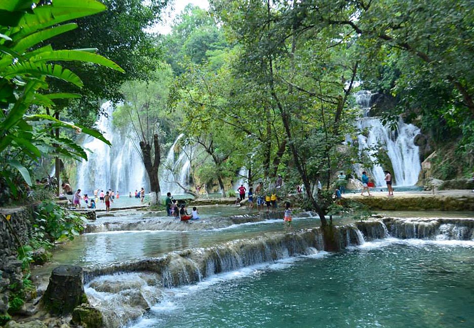 EL CONGRESO DEL ESTADO APROBÓ UNA INICIATIVA QUE PLANTEA REFORMAS A LA LEY GENERAL DE TURISMO PARA INCLUIR EL “TURISMO DE NATURALEZA”