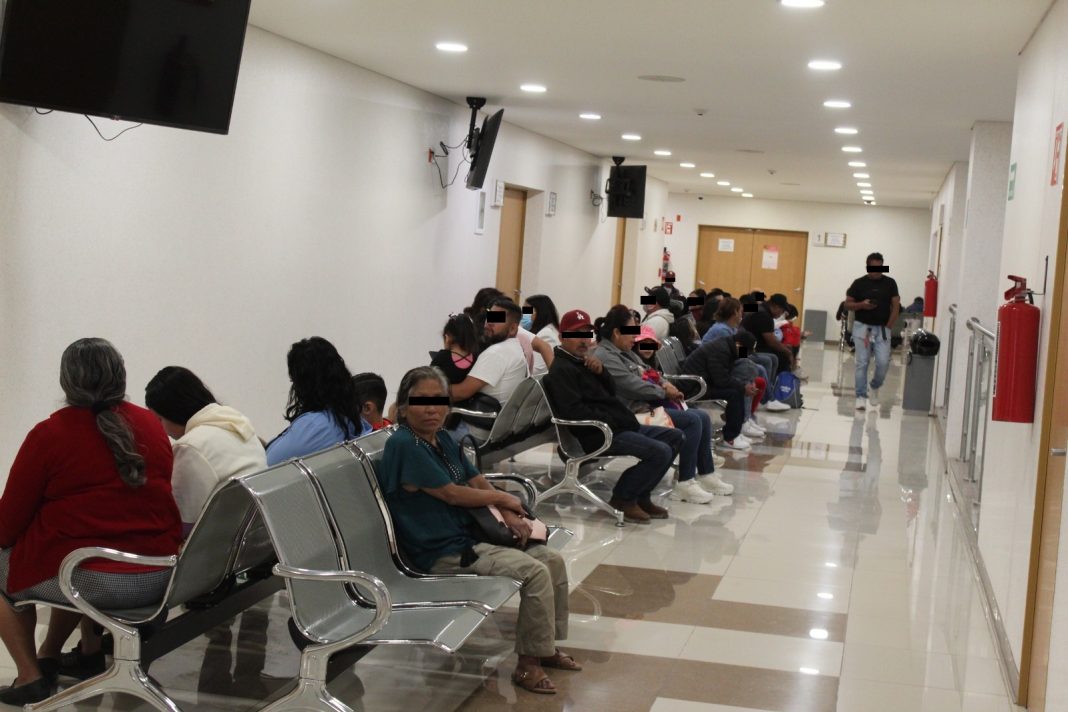 HOSPITAL CENTRAL “DR. IGNACIO MORONES PRIETO” SE SUMA AL DÍA MUNDIAL DEL SÍNDROME DE WEST