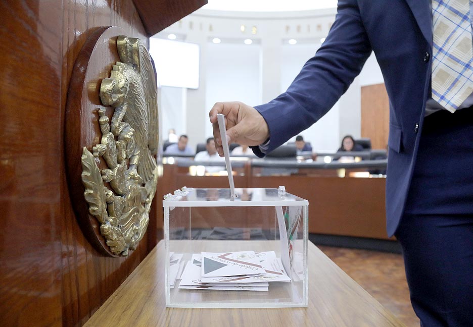 SE ANALIZARÁ INICIATIVA DE REFORMA AL CÓDIGO PENAL DEL ESTADO