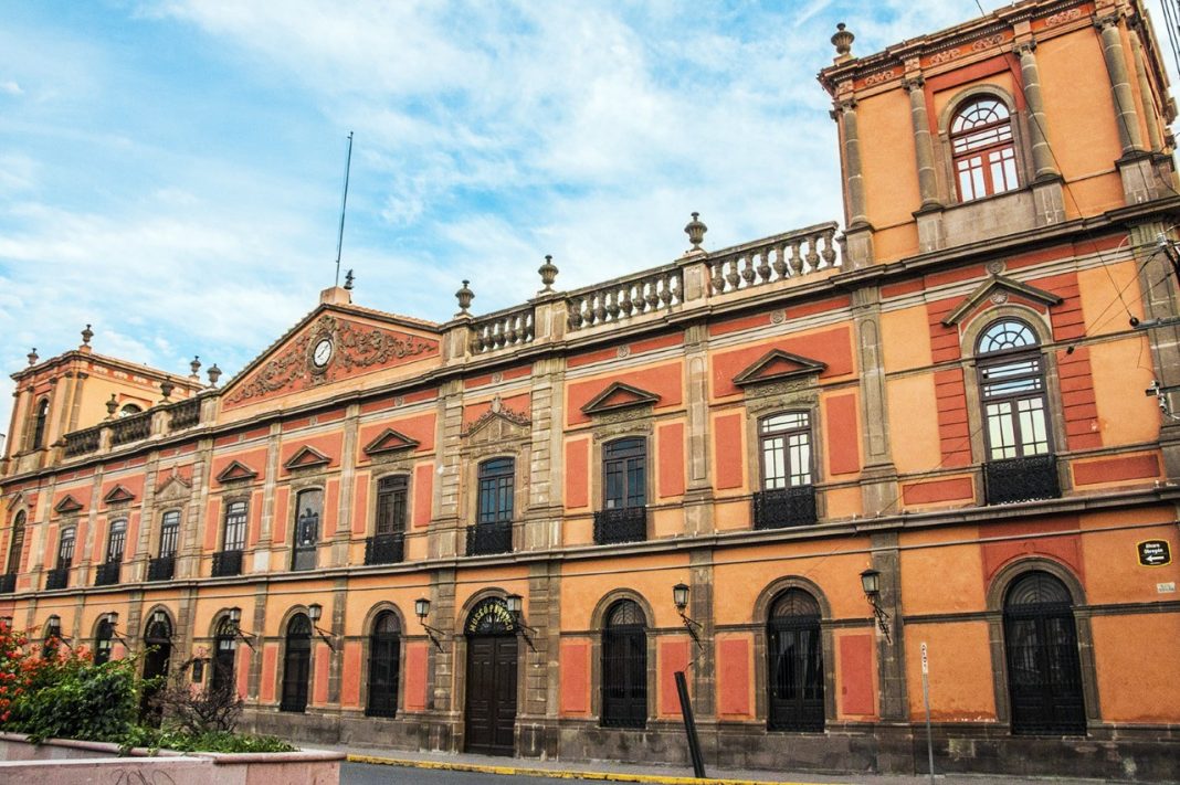 Hasta el 31 de mayo continúa el registro de aspirantes al Proceso de Admisión de la UASLP