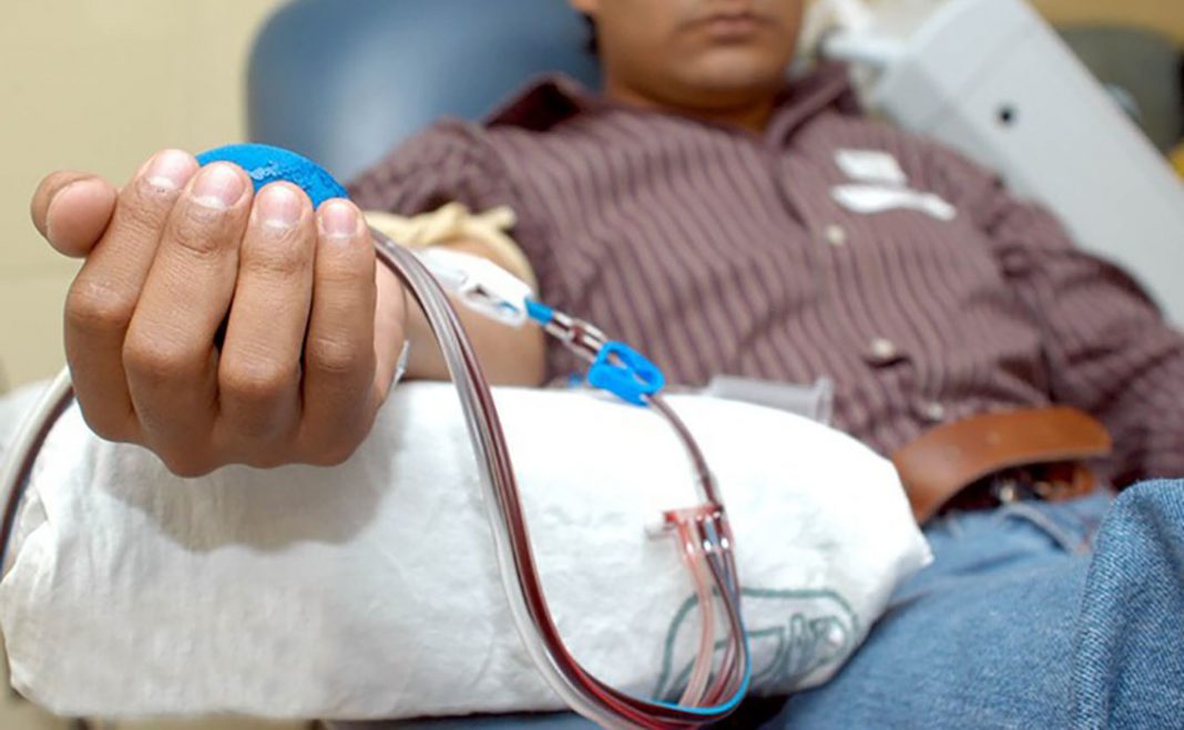 UNA DE CADA DIEZ MIL PERSONAS NACE CON HEMOFILIA