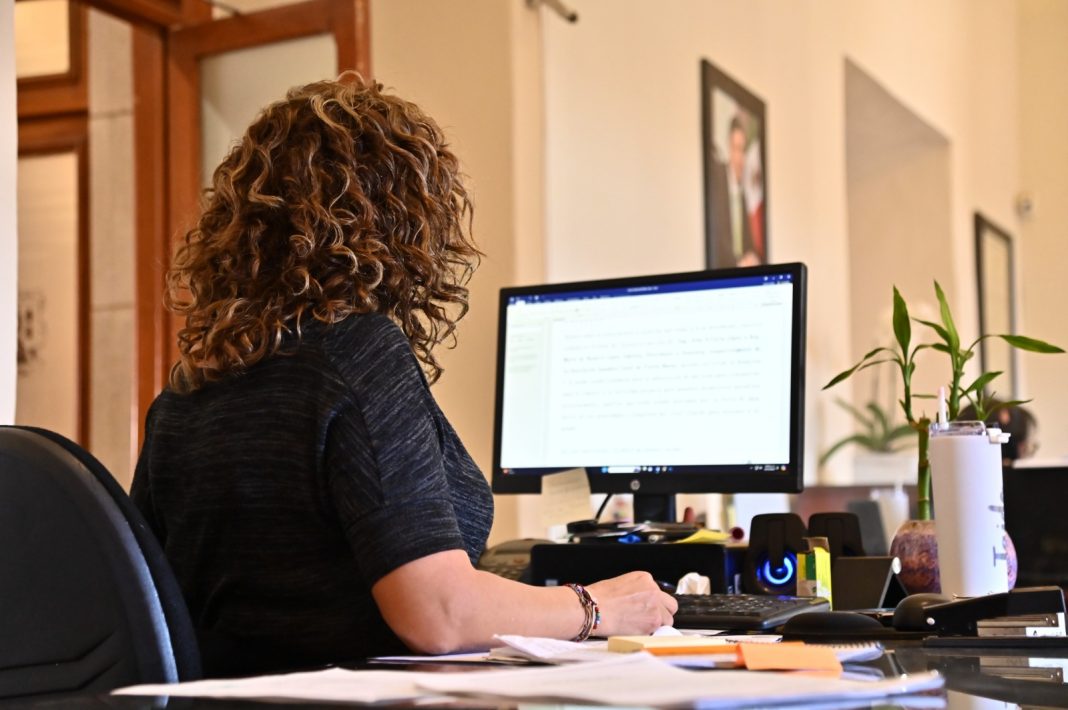 INICIATIVA DEL EJECUTIVO SANEARÁ FONDO DE PENSIONES