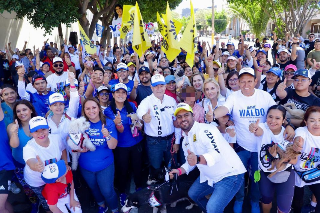 Con tres años más, Galindo elevará a dirección municipal el Centro Integral de Bienestar Animal
