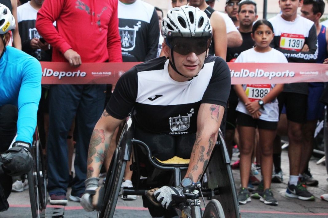 SE MANTIENE ABIERTO EL REGISTRO MUNICIPAL DE DEPORTISTAS POR PARTE DEL AYUNTAMIENTO DE SAN LUIS POTOSÍ