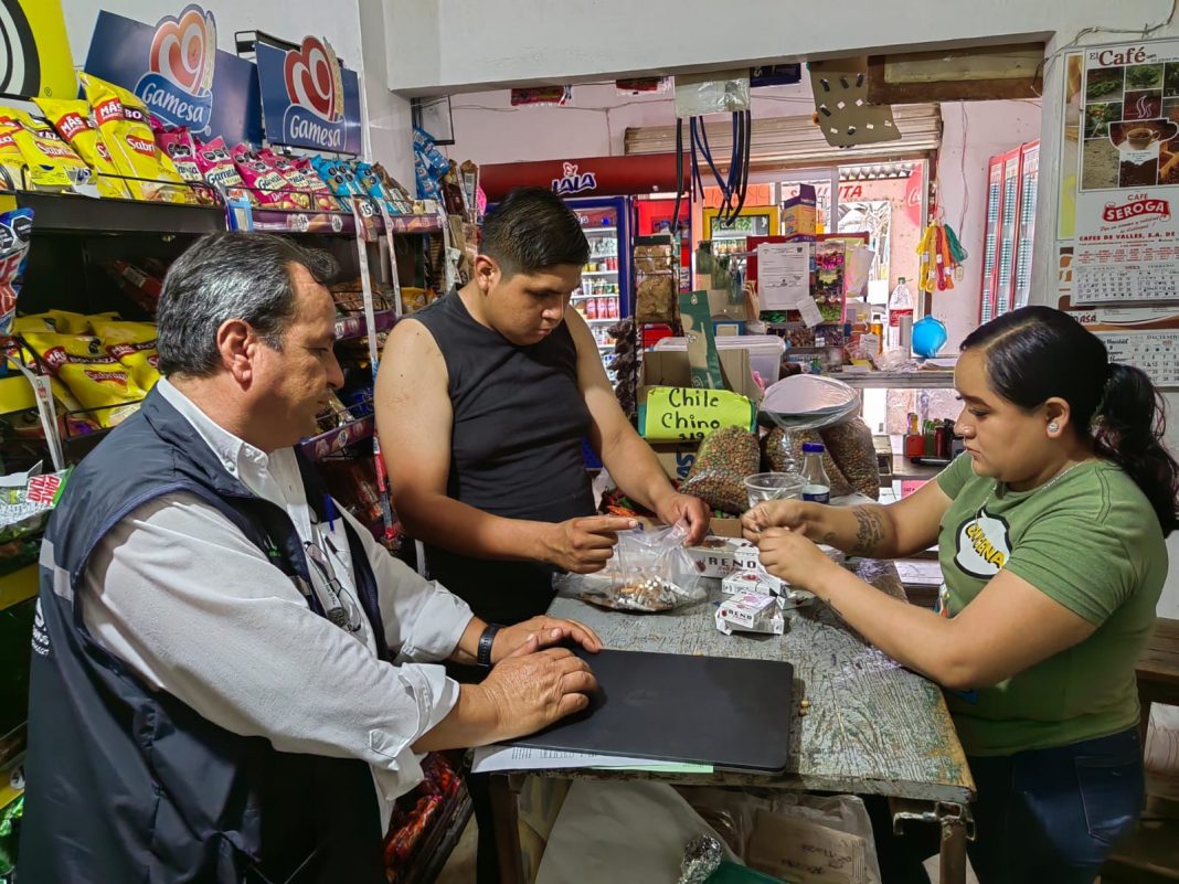 REINSTALAN CONSEJO CONSULTIVO MIXTO DE COEPRIS Y COMITÉ DE FARMACOVIGILANCIA