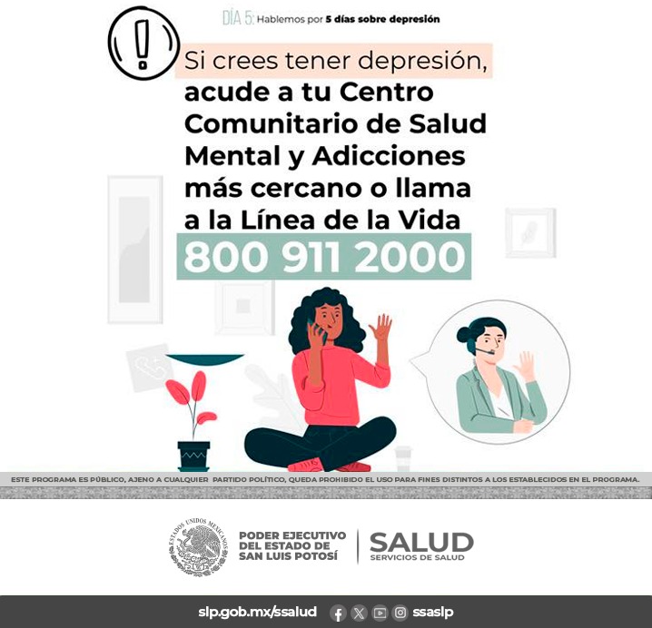 LLAMADO A LA ACCIÓN PARA LA PREVENCIÓN DEL SUICIDIO