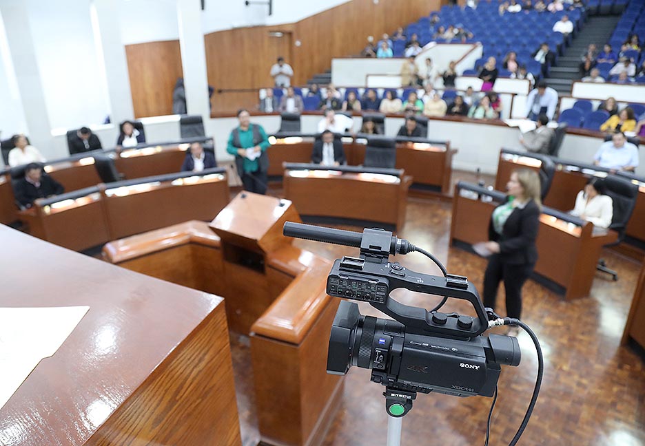 PROPONEN INCLUIR EL “MANEJO INTEGRAL DE AGUAS GRISES” COMO REFERENCIA EN EL PROGRAMA HÍDRICO ESTATAL