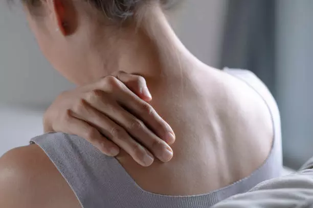 DR. “IGNACIO MORONES PRIETO” SE UNE AL DÍA MUNDIAL DEL SÍNDROME DE FIBROMIALGIA Y EL SÍNDROME DE FATIGA CRÓNICA