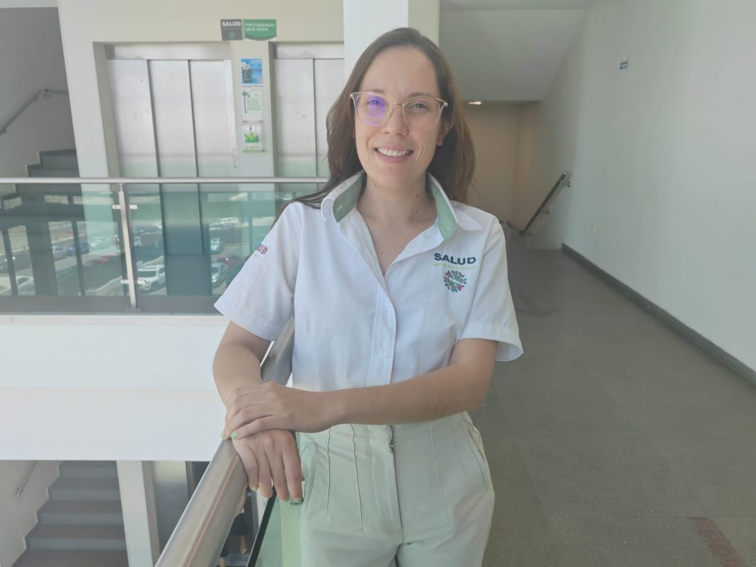 PREECLAMPSIA, ¿QUÉ ES Y PORQUÉ DEBE PREVENIRSE EN EMBARAZADAS?