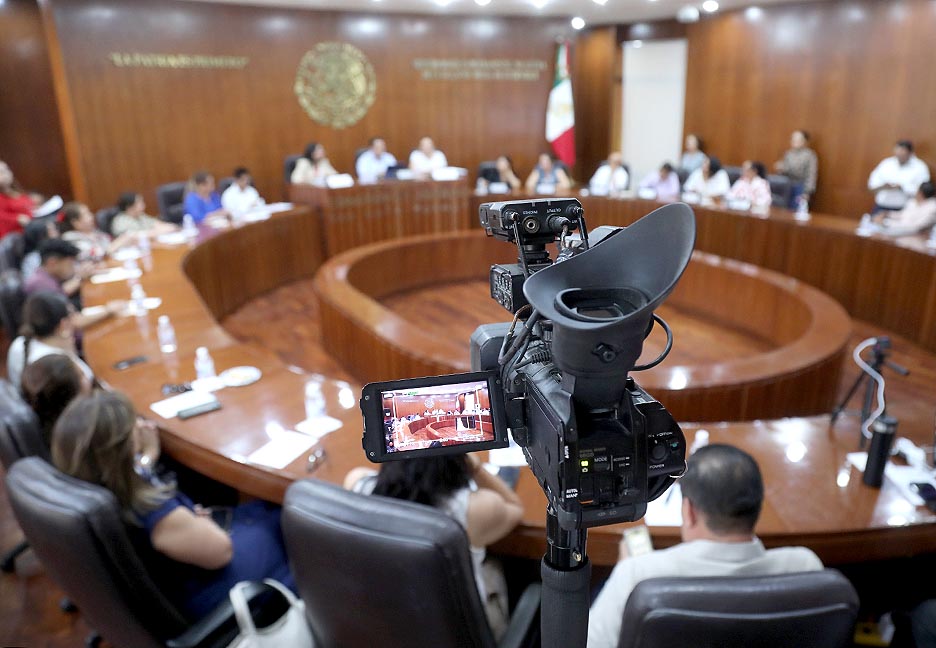 SE LLEVÓ A CABO EL TALLER PRIMER DIAGNÓSTICO DE DINÁMICA FAMILIAR, DEL PROGRAMA “CONECTA CON TU FAMILIA”