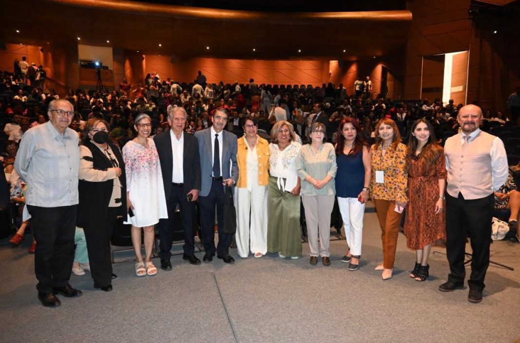 SAN LUIS CAPITAL, SEDE DE LAS LV JORNADAS DE BIBLIOTECONOMÍA