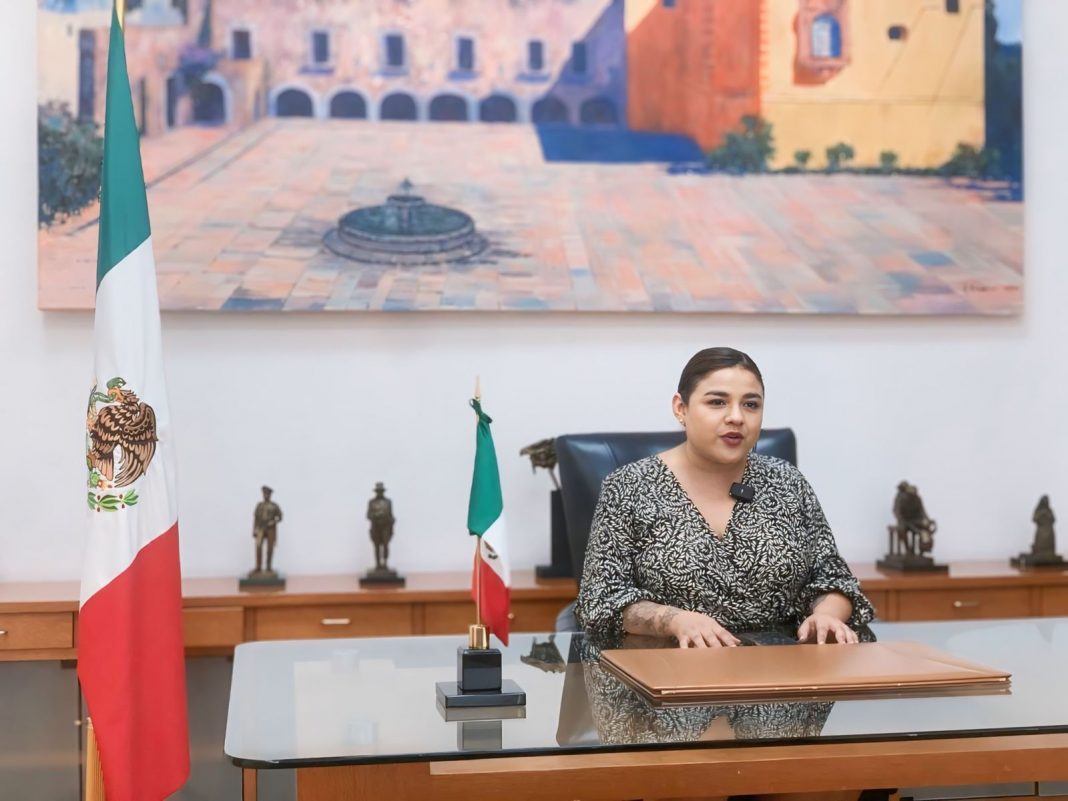 GOBIERNO MUNICIPAL REPORTA SALDO BLANCO POR CORTES DE ENERGÍA ELÉCTRICA