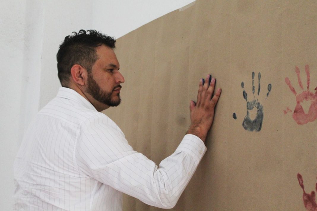 BRINDAN CAPACITACIÓN DE INCLUSIÓN DE LA DISCAPACIDAD EN EL SISTEMA EDUCATIVO MUNICIPAL