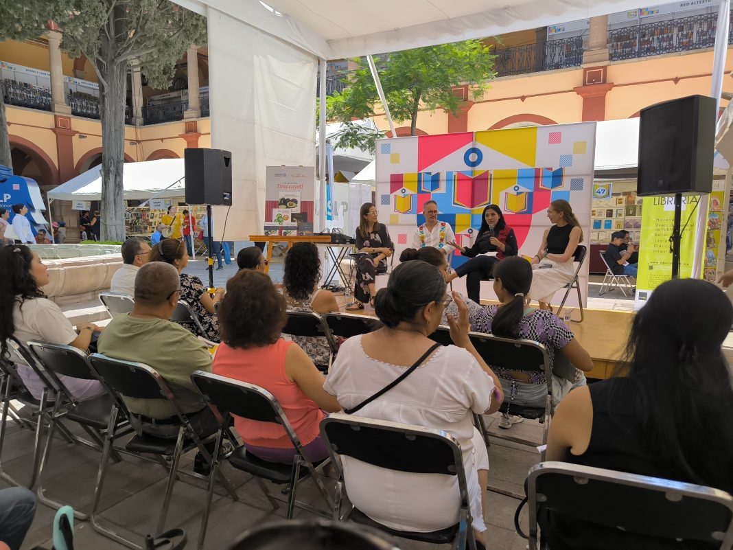 A través de Colección Tonacayotl, presentada en la 48 FNLUASLP, Fundación Herdez rescata, promueve y difunde el patrimonio de la cocina mexicana
