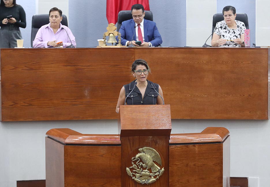 IMPULSAN PUNTO DE ACUERDO PARA EXHORTAR A LA SECRETARÍA DE SALUD PARA QUE INFORME SOBRE LA SITUACIÓN EN QUE SE ENCUENTRAN LOS CENTROS DE SALUD
