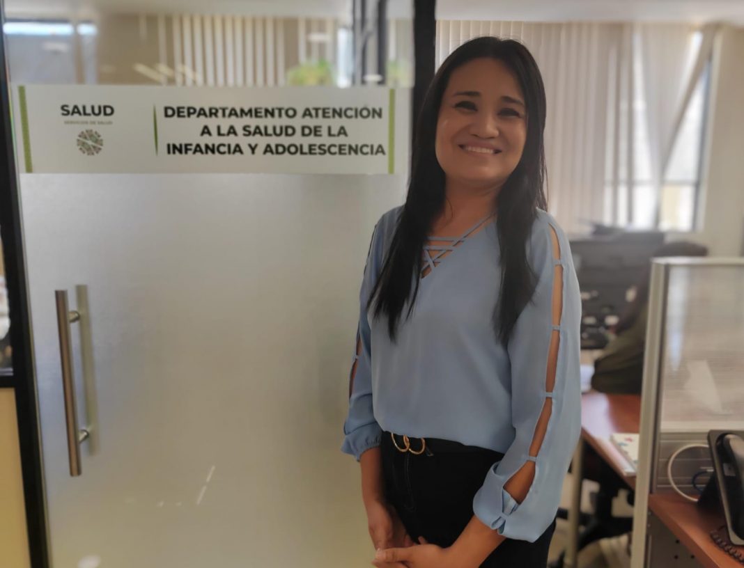 IMPORTANTE FOMENTAR EN EL HOGAR LA CRIANZA POSITIVA