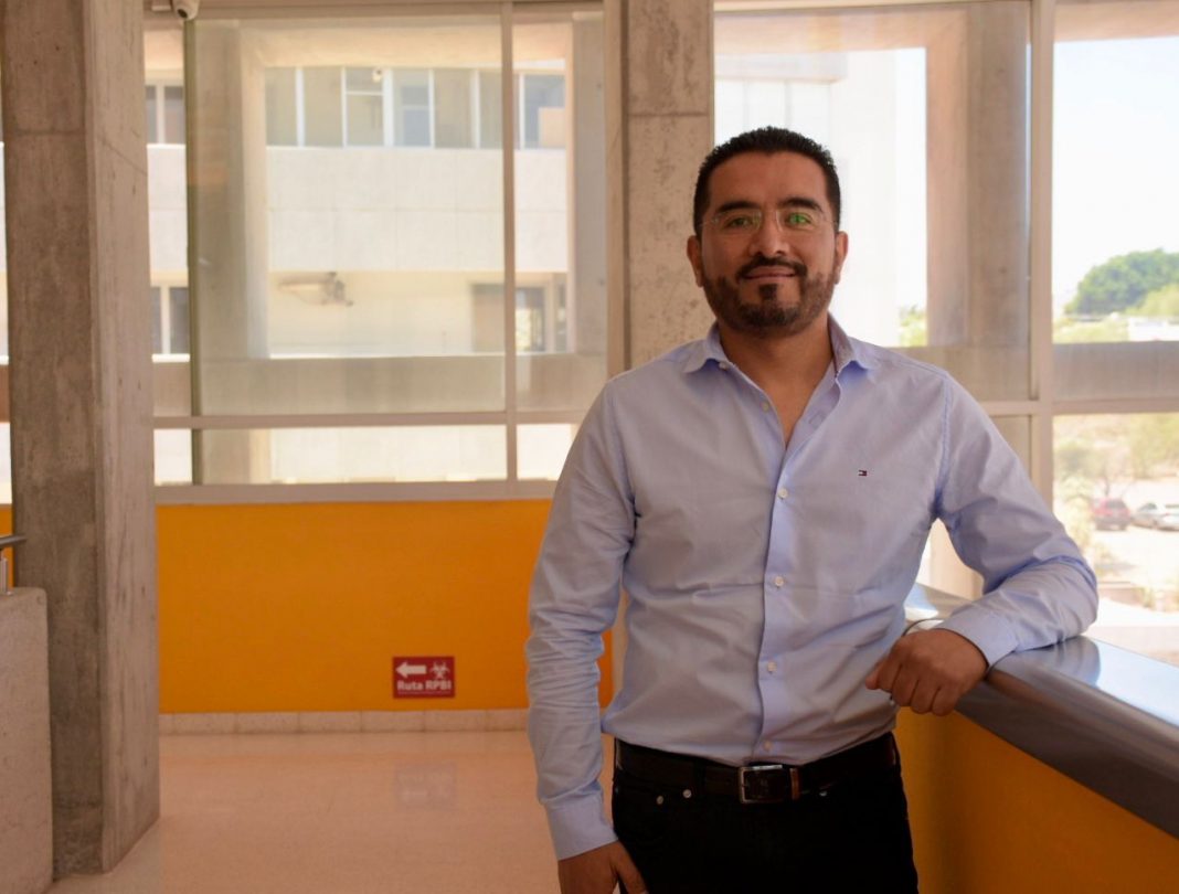 Investigadores de la UASLP trabajan en prototipo de vacuna del Zika