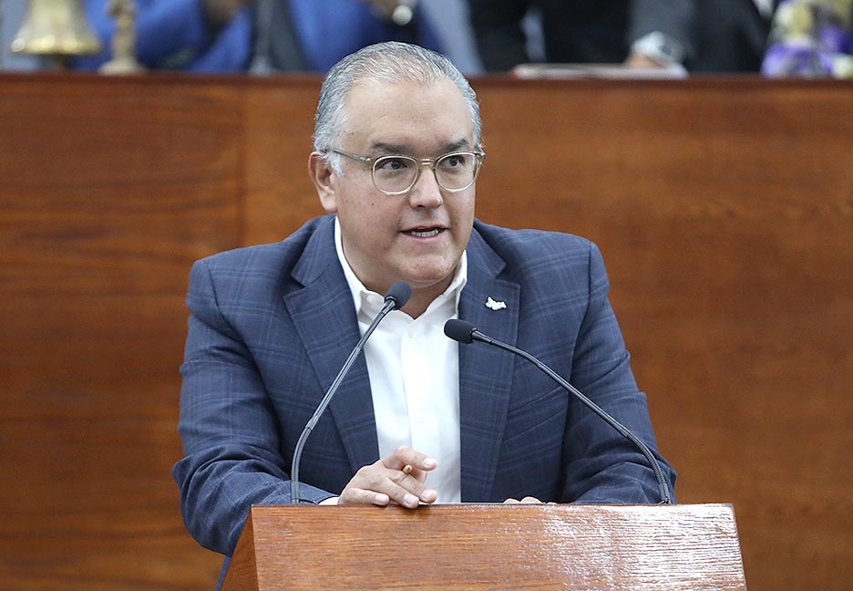 SE DEBE DE INCENTIVAR UNA POLÍTICA ESTATAL CON BECAS A ESTUDIANTES PARA AYUDARLES A DESARROLLAR LAS HABILIDADES QUE LA INDUSTRIA ESTÁ SOLICITANDO: DIP. MAURICIO RAMÍREZ KONISHI