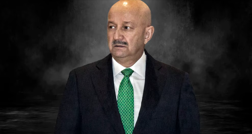 CARLOS SALINAS DE GORTARI, EX PRESIDENTE DE MÉXICO, REAPARECE EN UN PODCAST Y REVELA QUE ESTÁ DESEMPLEADO