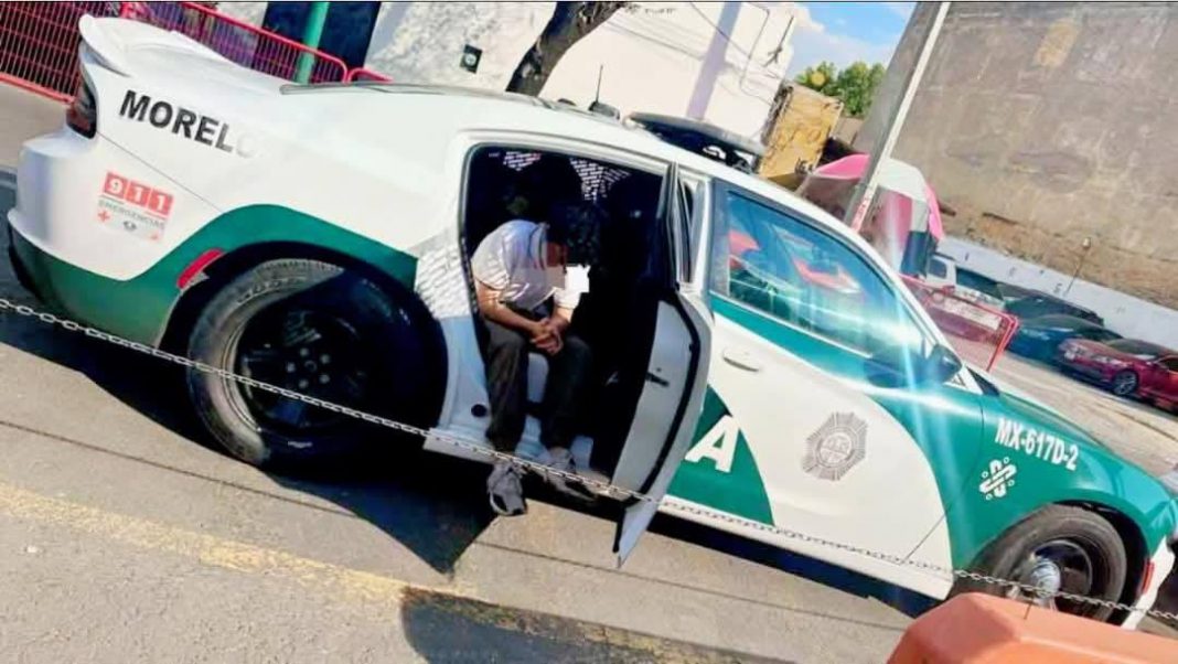 Padre y madre de recién nacido abandonado en Tultitlán ya son investigados: FGJEM