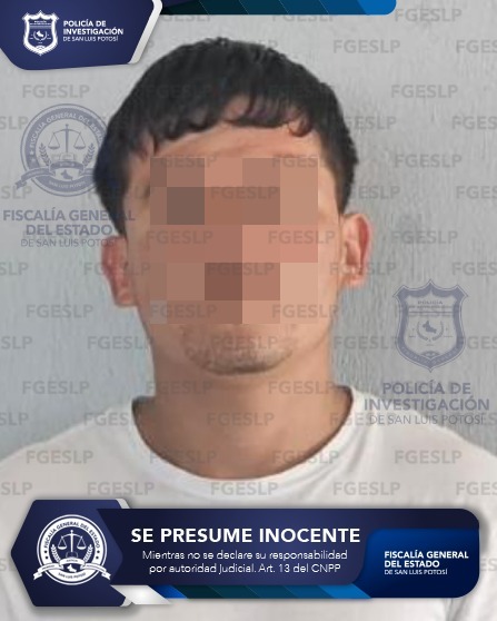¡CAÍDO POR NARCOMENUDEO! PDI APREHENDE A ELISAFAN “N” EN CIUDAD FERNÁNDEZ POR DELITOS CONTRA LA SALUD