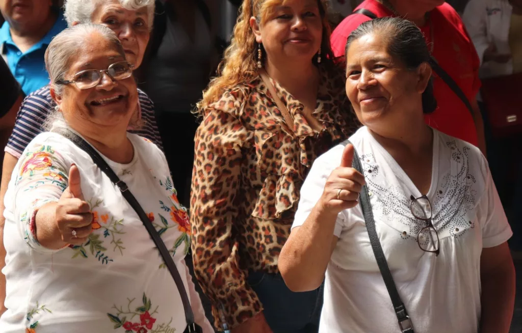 El DIF Municipal invita a la formación de nuevos Clubes de Adultos Mayores