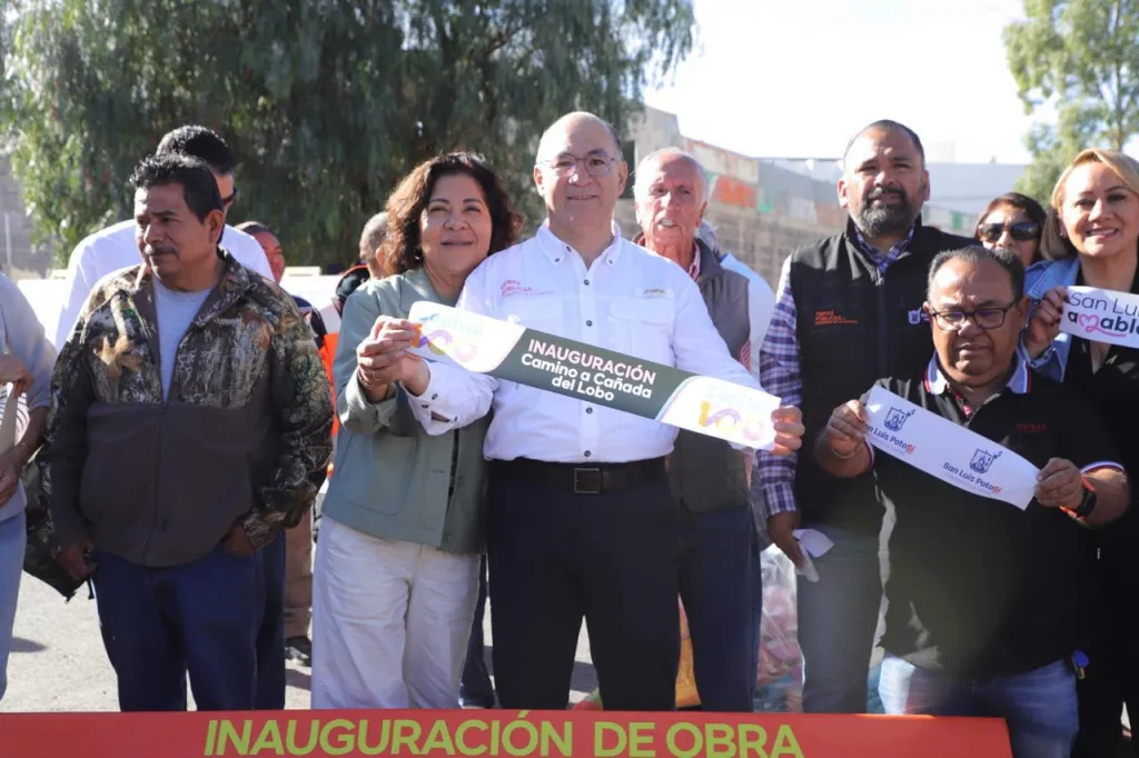 Gobierno de la Capital, al rescate de la Cañada del Lobo