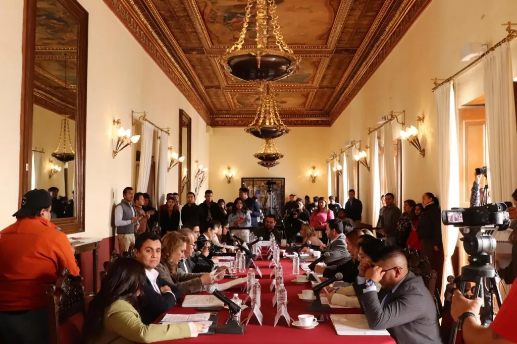 Cabildo de la Capital aprueba convocatoria para renovar el Consejo de Desarrollo Social