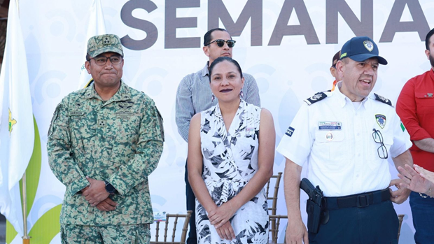 San Luis Capital, lista para recibir a más de 100 mil turistas en Semana Santa