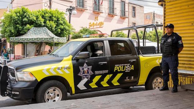 San Luis Capital registra su cifra más baja de homicidios en 8 años